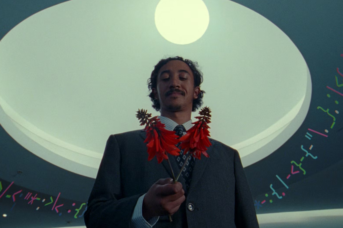 Claude – Keep Thinking